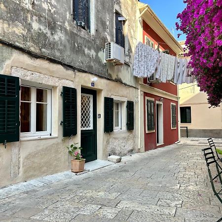 Terrakato Apartment Corfu  Kültér fotó