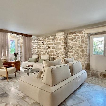 Terrakato Apartment Corfu  Kültér fotó