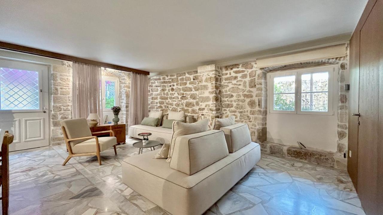 Terrakato Apartment Corfu  Kültér fotó