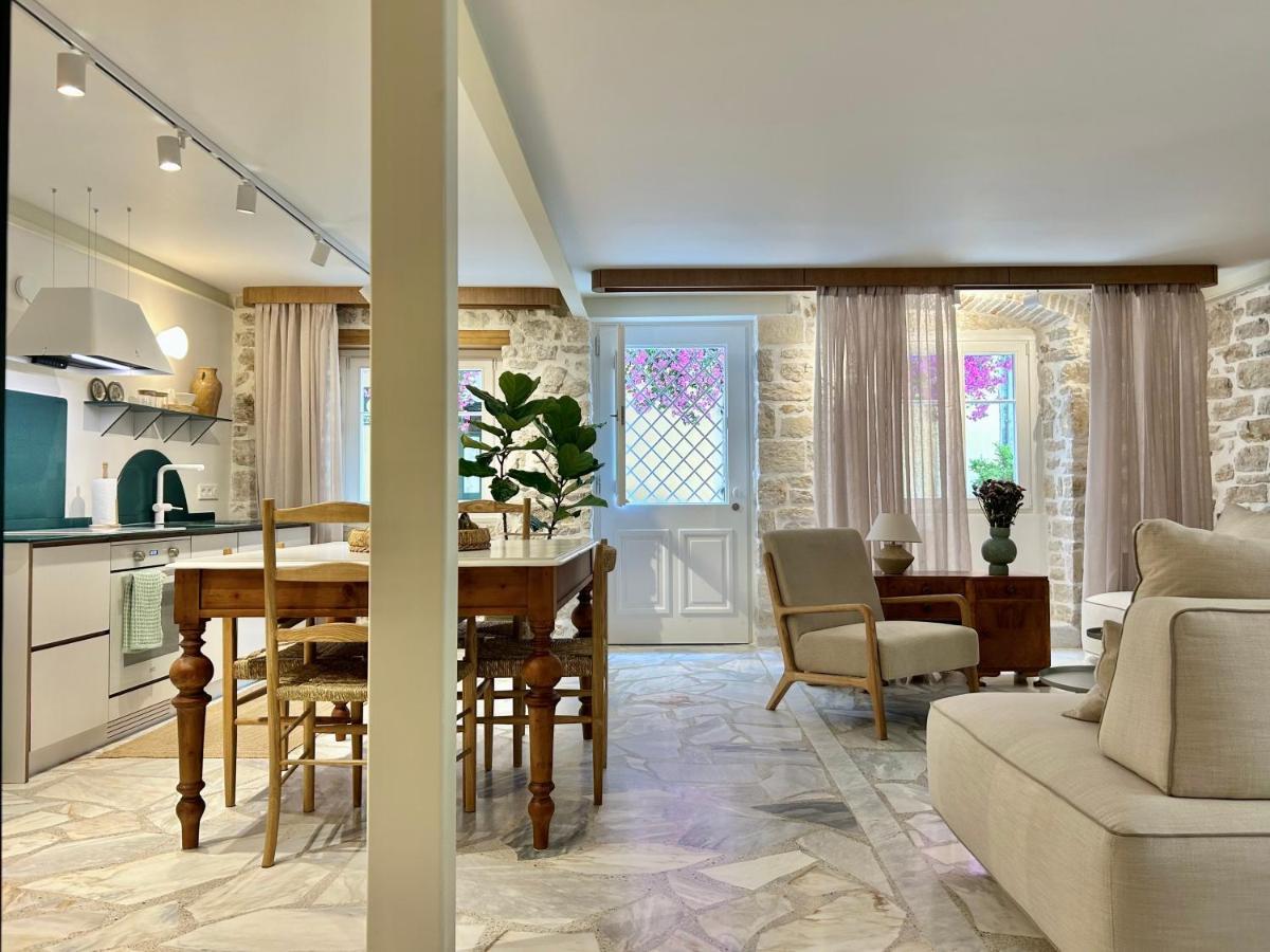 Terrakato Apartment Corfu  Kültér fotó