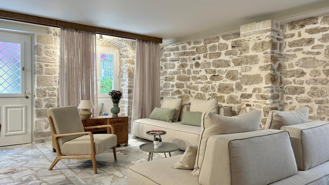 Terrakato Apartment Corfu  Kültér fotó
