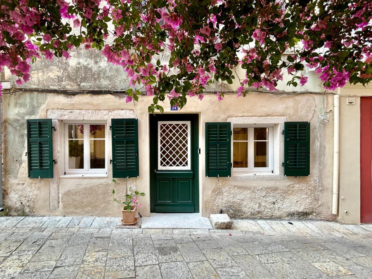 Terrakato Apartment Corfu  Kültér fotó