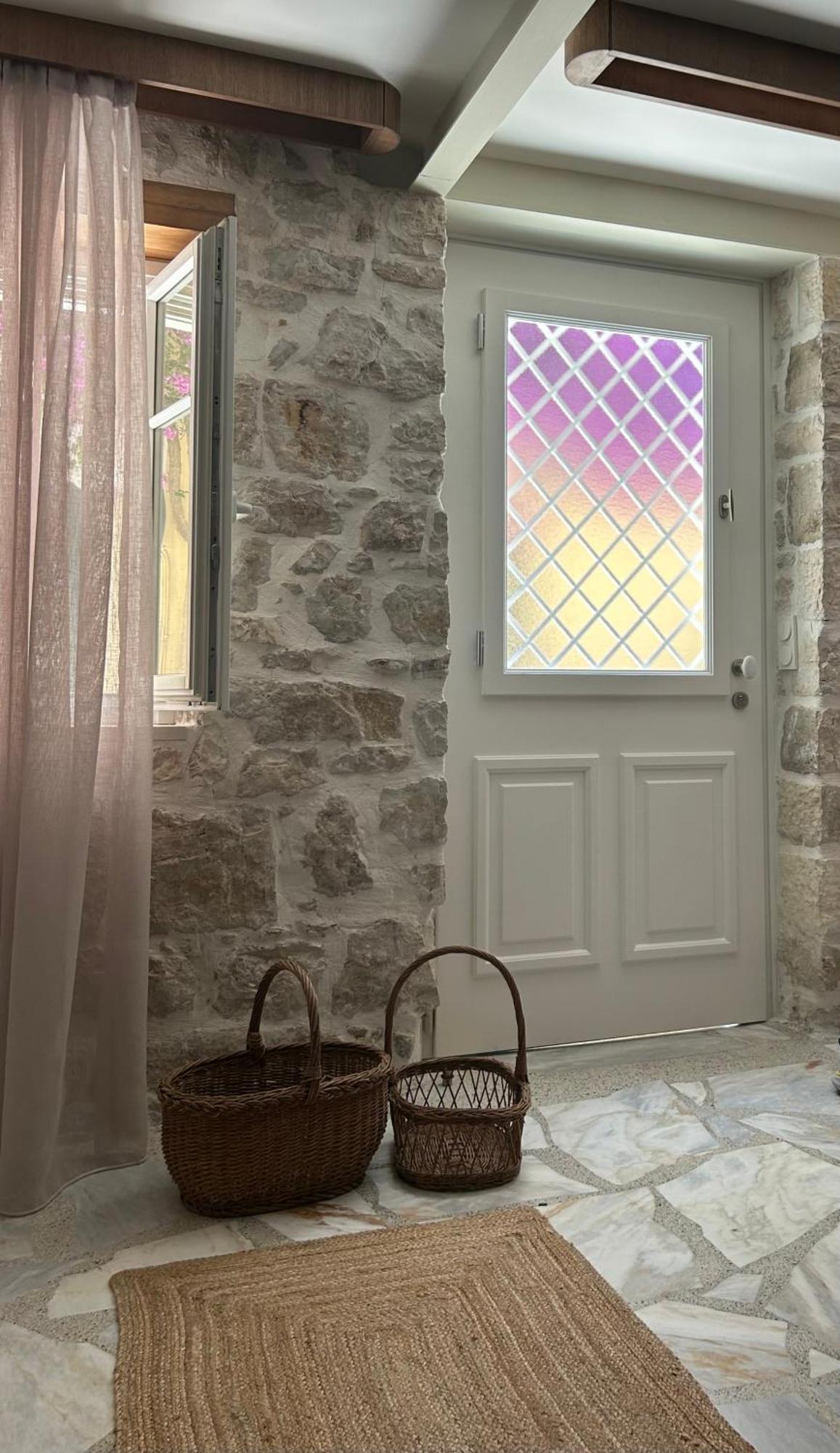 Terrakato Apartment Corfu  Kültér fotó