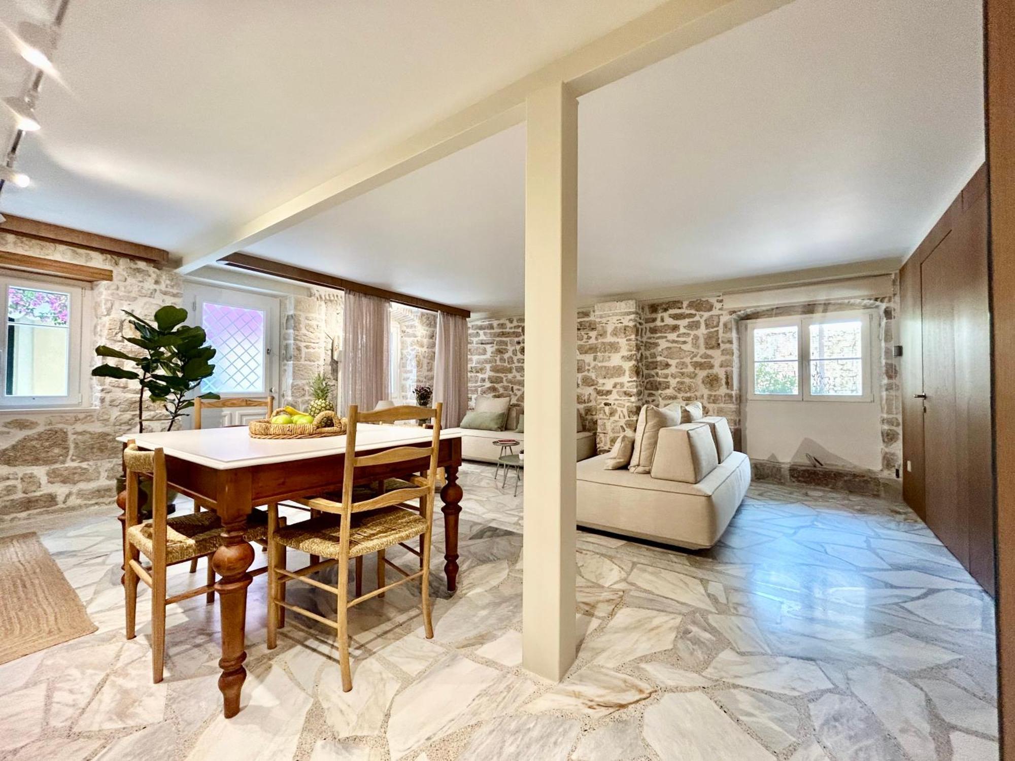 Terrakato Apartment Corfu  Kültér fotó