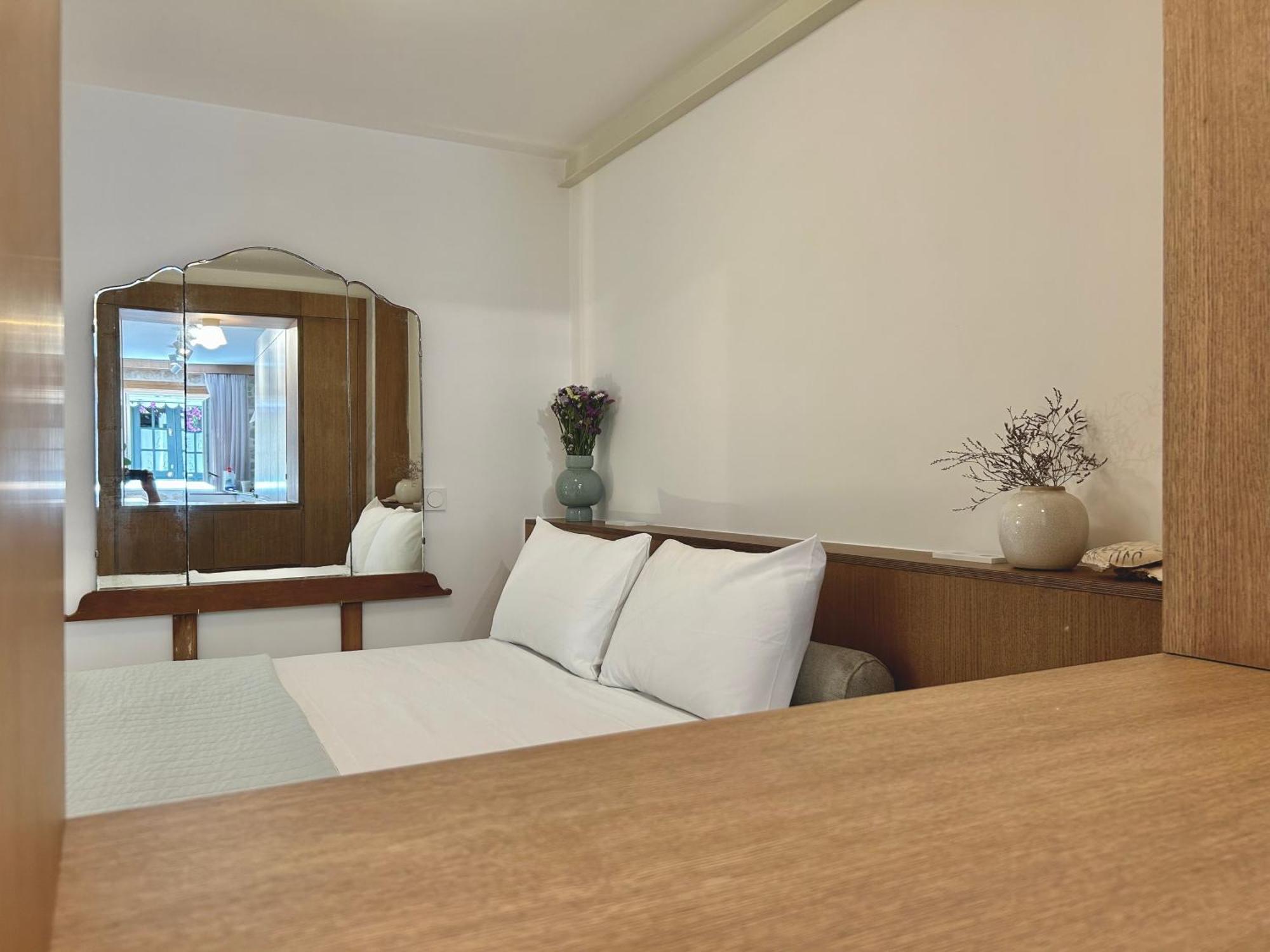 Terrakato Apartment Corfu  Kültér fotó