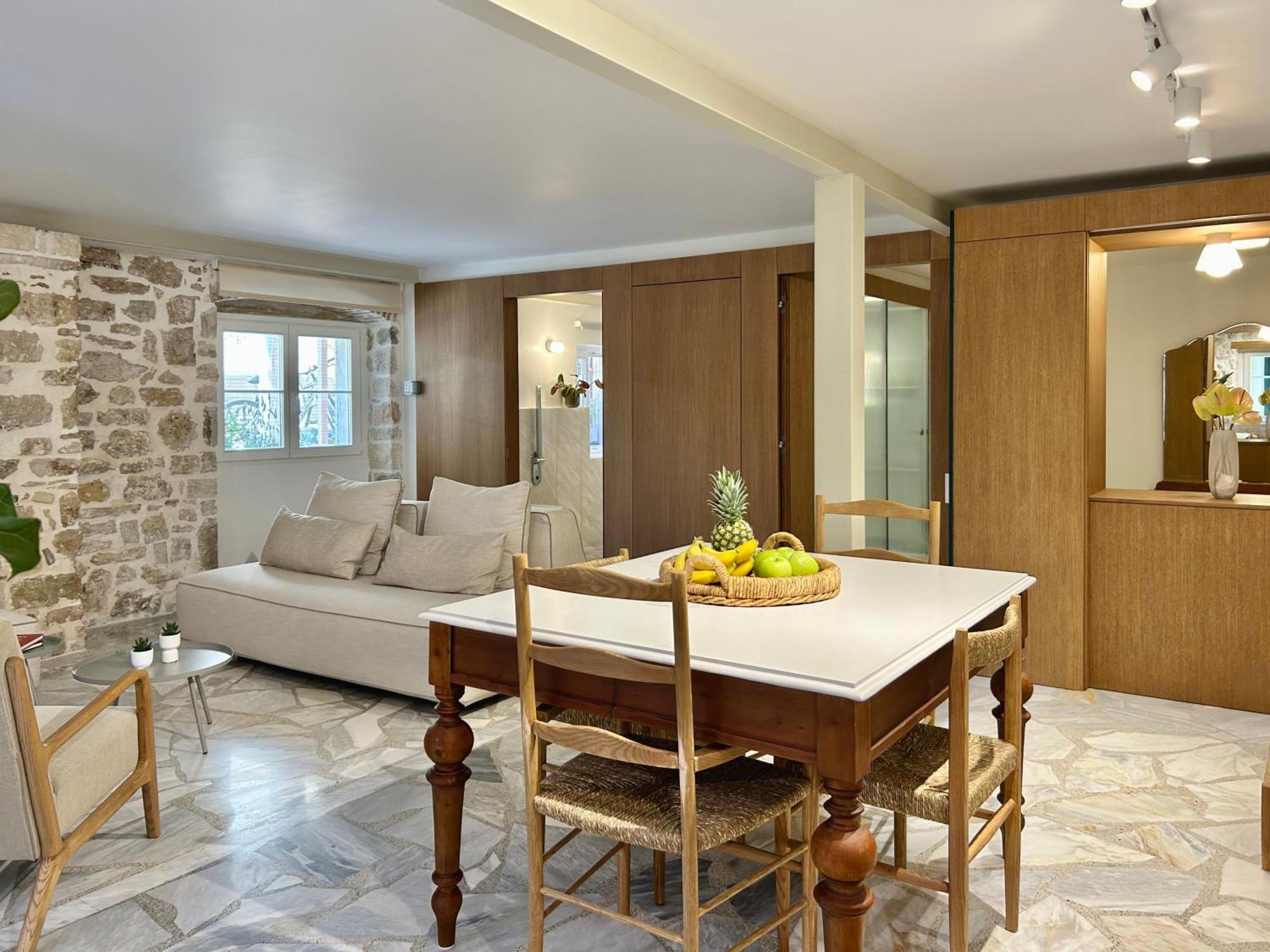 Terrakato Apartment Corfu  Kültér fotó
